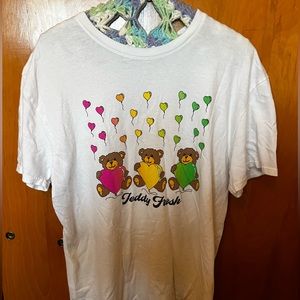 Teddy Fresh Shirt